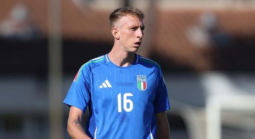 Lo sapevi che italia irlanda u21