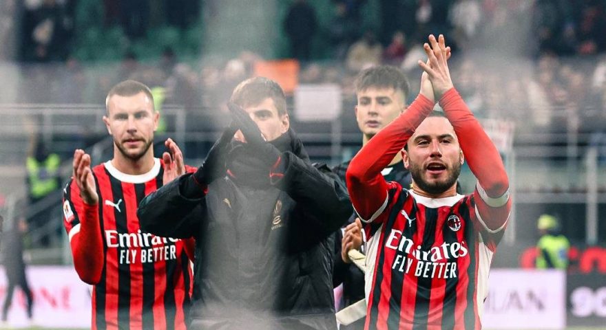 AC Milan