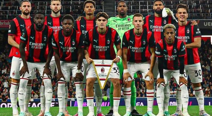 AC Milan