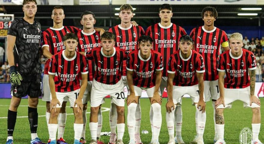 AC-Milan