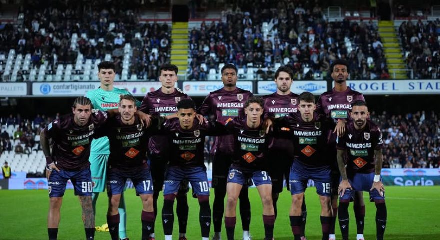 AC Reggiana 1919