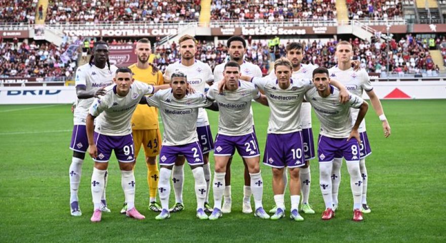 ACF Fiorentina