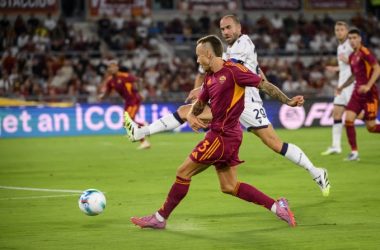 AS Roma