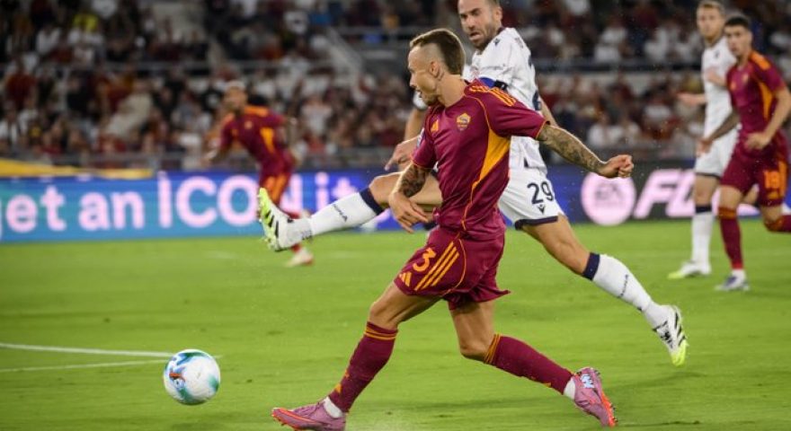 AS Roma