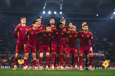 AS Roma