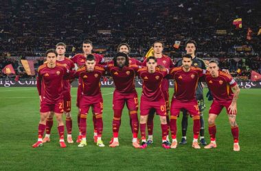 AS Roma