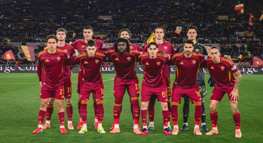 AS Roma