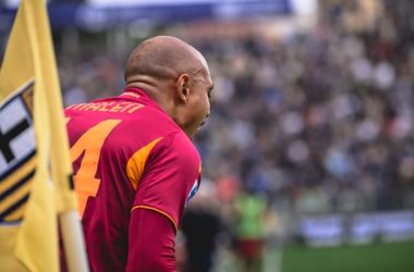 AS Roma