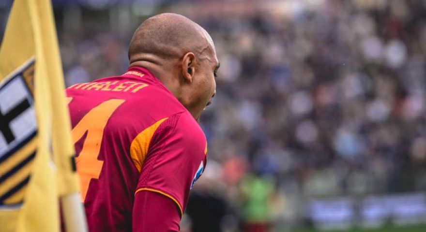 AS Roma