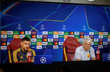 AS Roma