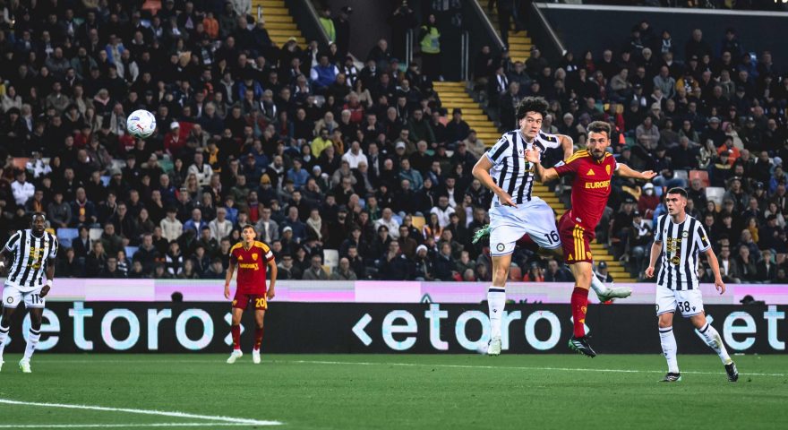 AS Roma