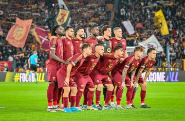 AS Roma