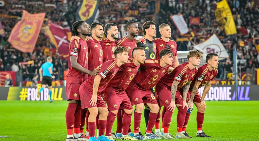 AS Roma