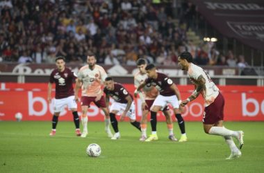 AS Roma