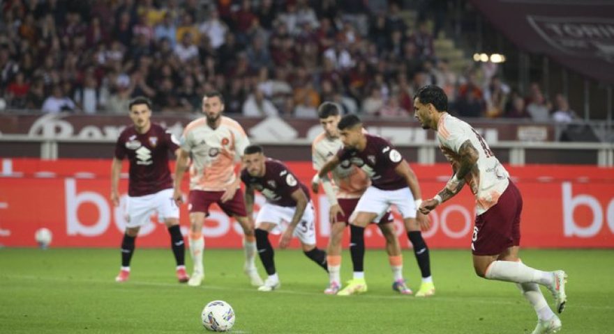 AS Roma