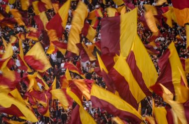 AS Roma