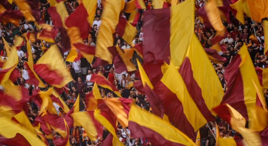 AS Roma
