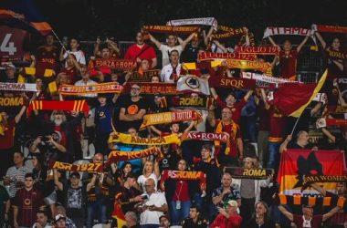 AS Roma