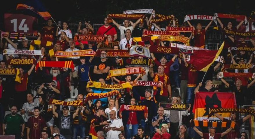AS Roma