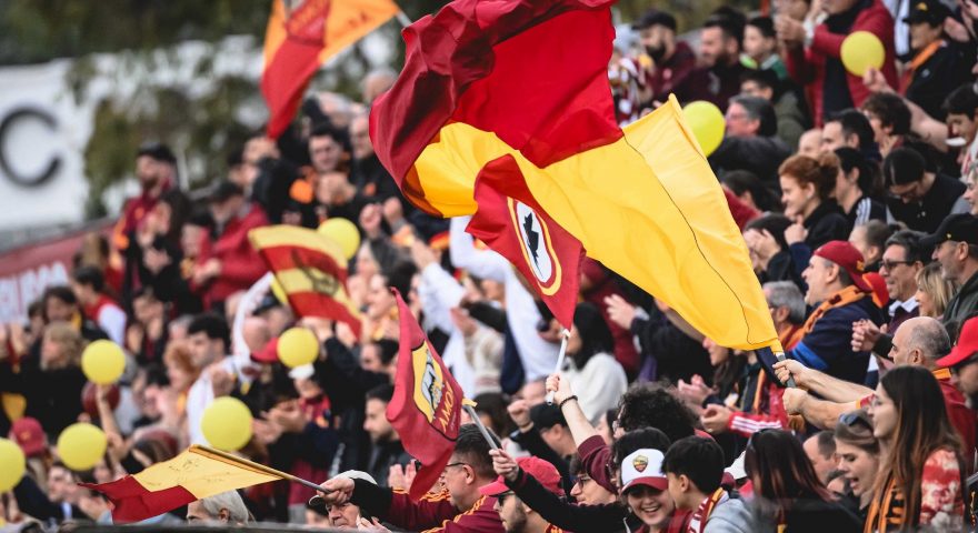 AS Roma