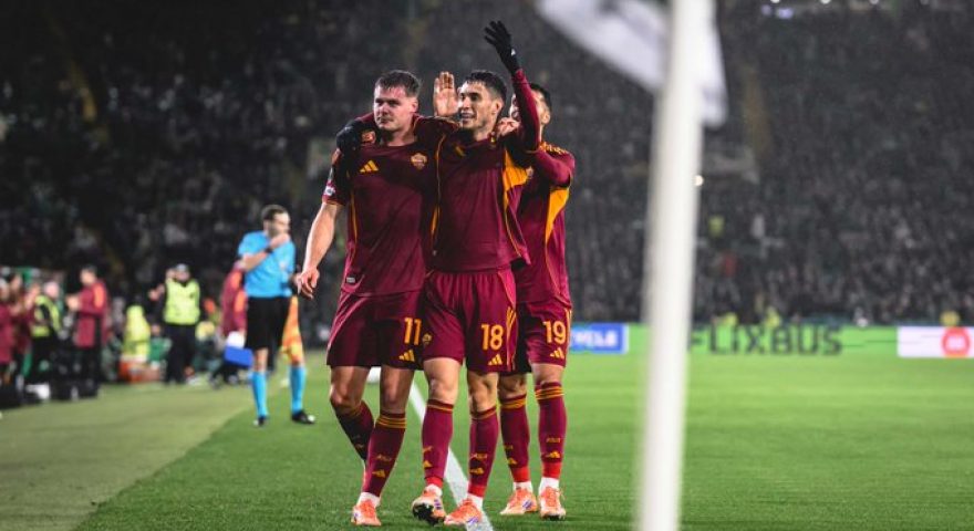 AS Roma
