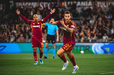 AS Roma