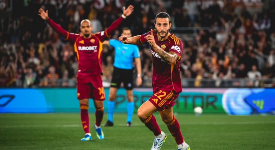 AS Roma