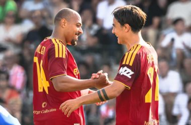 AS Roma