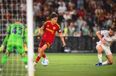 AS Roma