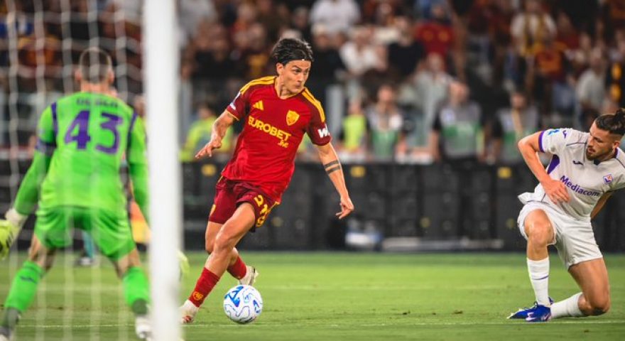 AS Roma