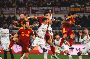 AS roma