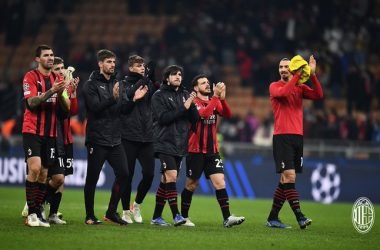 Serie A: Milan-Napoli, probabili formazioni