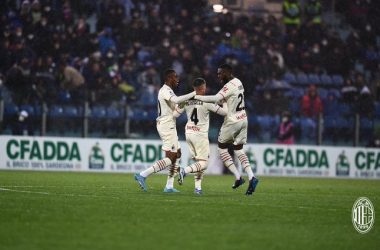 Serie A: promossi e bocciati del 30^ turno