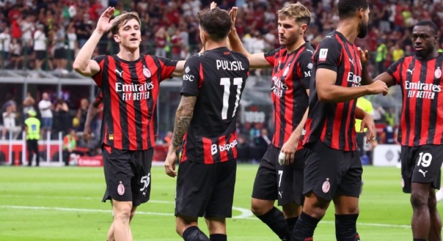 Coppa Italia