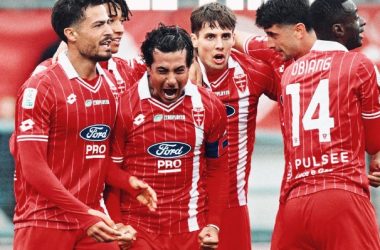 Serie B, Monza-Catanzaro 2-1