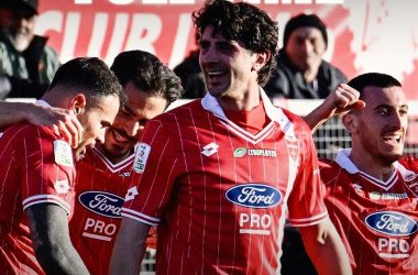 Serie B: Monza-Carrarese 0-1