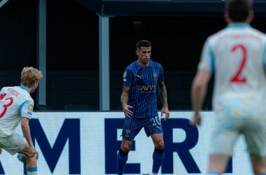 Mondiale per Club: Salisburgo-Al Hilal 0-0