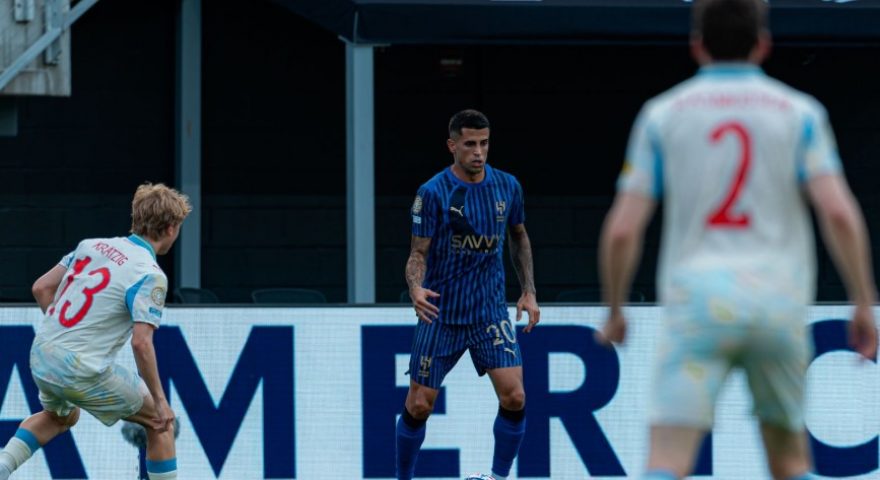 Mondiale per Club: Salisburgo-Al Hilal 0-0