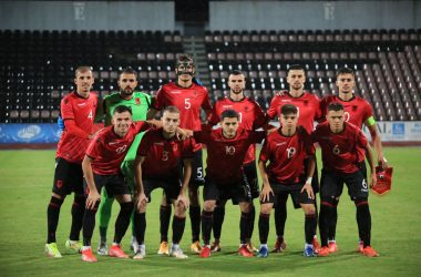 Qualificazioni under 21: vincono Albania e Inghilterra