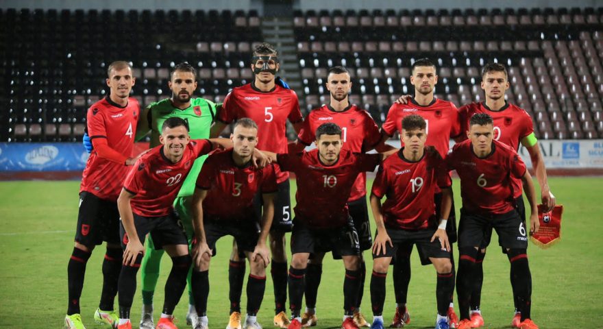 Qualificazioni under 21: vincono Albania e Inghilterra