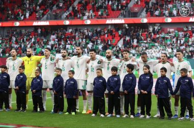 Algeria FC