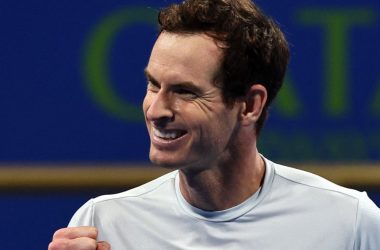 Qatar open: Murray in semifinale