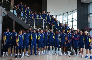 Arsenal