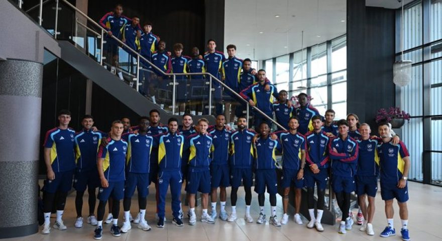Arsenal
