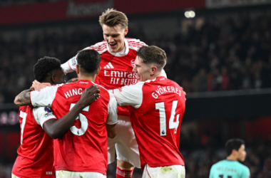 Premier League: la sedicesima giornata