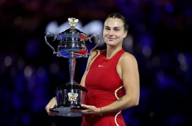 Tennis, Australian Open: trionfa Aryna Sabalenka