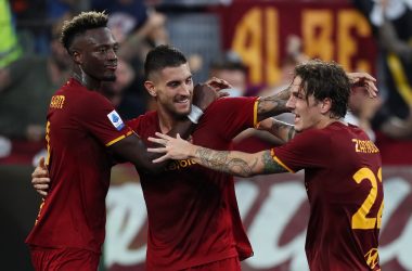 Serie A, il punto sulla Roma quarta in classifica