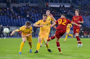 Conference League: Roma-Bodo 2-2