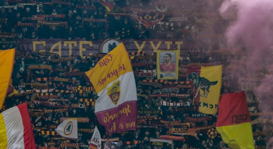 Serie A: Roma-Empoli