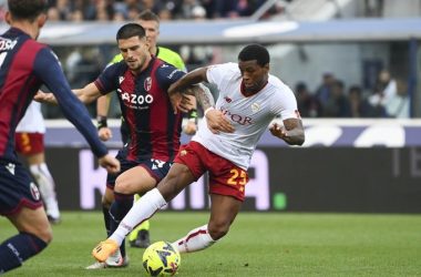 Serie A: Bologna- Roma 0-0
